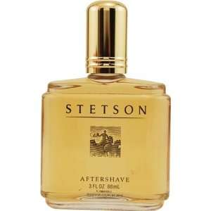  Stetson By Coty For Men. Aftershave 3 Ounces Beauty