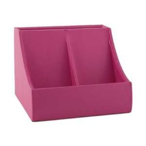  2 Pod Charging Station   Pink