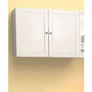  Foremost BEWW3012 Berkshire Laundry Wall Cabinet in White 