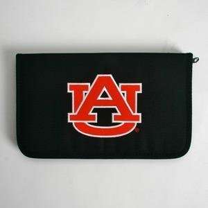  Auburn CD Wallet