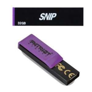  Patriot Snip 32gb Usb