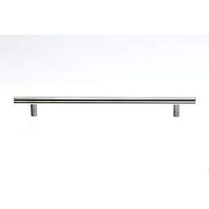 Top Knobs SS6 Stainless Steel Stainless Steel Pulls Cabinet Hardware