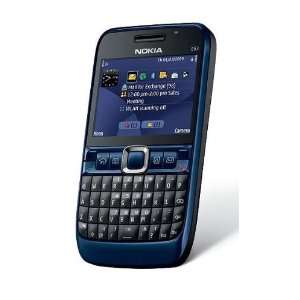   Nokia E63 Quad band Cell Phone   Unlocked Cell Phones & Accessories