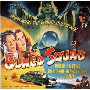  Bunco Squad    Print