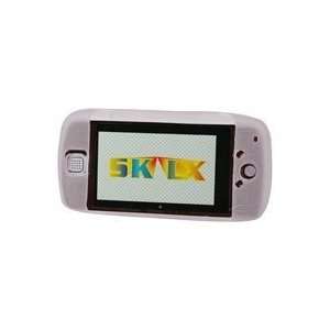  Cellet Sharp Sidekick LX Clear Silicone Case Cell Phones 
