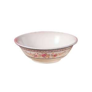 Thunder Group 5075AR 47 oz Rose Rimless Bowl  Kitchen 