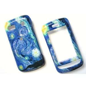   Art Design Lg Xenon Gr500 Snap on Cell Phone Case