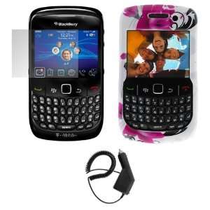   Verizon/Sprint Blackberry Curve 8530 / T Mobile Blackberry 8520 Curve