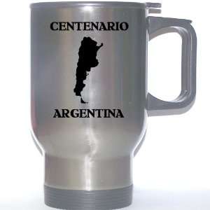  Argentina   CENTENARIO Stainless Steel Mug Everything 