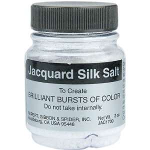  Jacquard Silk Salt 2 Ounces 