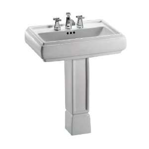  Toto LT6708G Lavatory Only With 8 Inch Centers