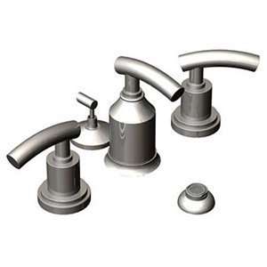 Rubinet Faucets 6DRBHOL Bidet Fitting with Spray Pressure 