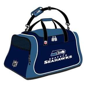 Seattle Seahawks Duffel Bag 