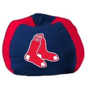  Boston Red Sox Bean Bag Chair