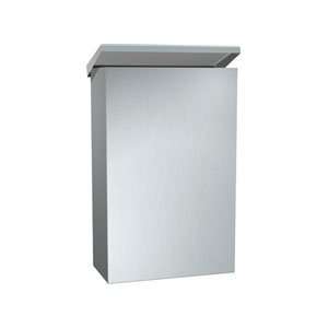 ASI   Napkin Disposal   10 0852 