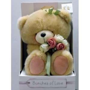  Forever Friends Bear ~ Bunches of Love 