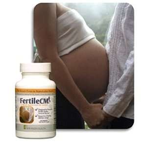   Create More Fertile Quality Cervical Mucus