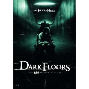  Dark Floors Poster Movie UK 27 x 40 Inches   69cm x 102cm 