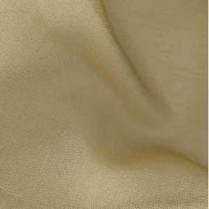  54 Wide Silk Organza Iridescent Golden Frost Fabric By 