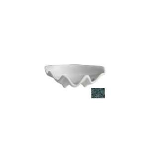  Bugambilia Small Ceviche Shell, Jade   SC002J