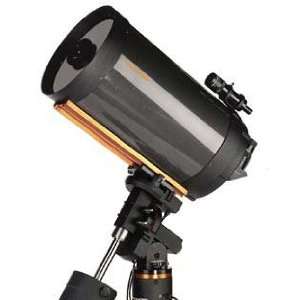  Celestron CGE 1400   14 Schmidt Cassegrain Telescope W 