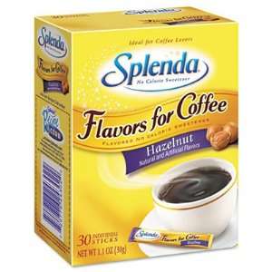 Splenda® Flavor Blends for Coffee Grocery & Gourmet Food