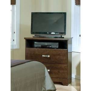  Standard Furniture Melrose TV Chest
