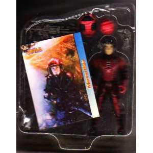  Marine Blair   Wing Commander Action Figure Toys & Games