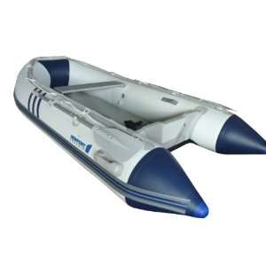   Boat Tender 10ft Santa Cruz Air Floor Model