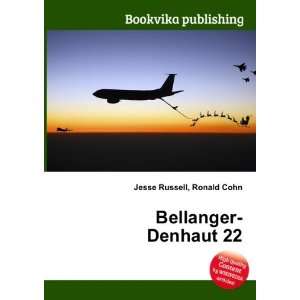  Bellanger Denhaut 22 Ronald Cohn Jesse Russell Books