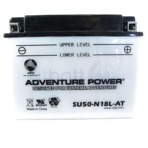  Champion S50 N18L AT Replacement Battery Electronics