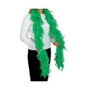  Green Chandelle Boa (7 ft) Toys & Games