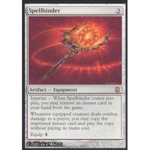  Spellbinder (Magic the Gathering   Darksteel   Spellbinder 