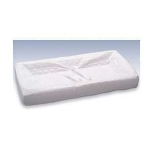  Contour Changing Table Pad 16.5x33x3 Baby