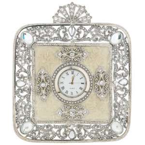  Olivia Riegel Deco Desk Clock