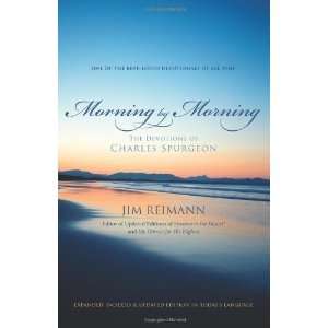    The Devotions of Charles Spurgeon [Paperback] Jim Reimann Books