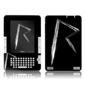   Skins MS RIHA10061  Kindle 2  Rihanna  Logo Skin Electronics