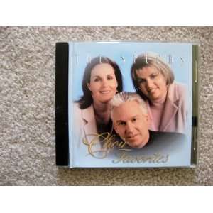  The Specks   Choir Favorites   CD 