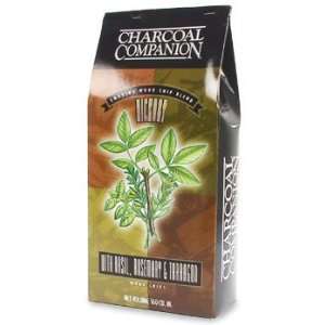  Charcoal Companion Herb Blend Hickory Grill Chips Patio 