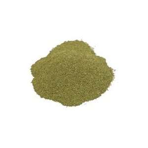 Spearmint Leaf Powder   4 Oz,(Starwest Botanicals)