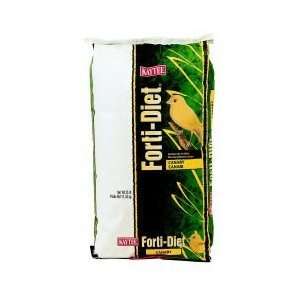  50195 Fortidiet Canary 25#