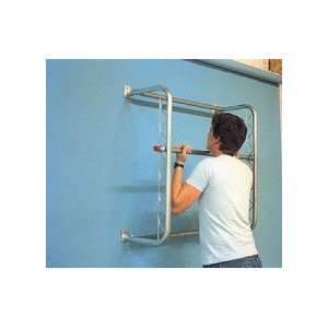  Deluxe Wall Chinning Bar