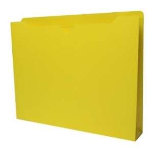  Sparco Reinforced Tabs Colored File Jackets Office 