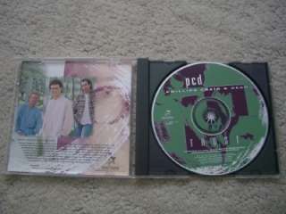 Hi, I have a used CD for sale. It is Phillips, Craig & Dean   Trust.