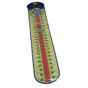  Digimusic Growth Chart Toys & Games