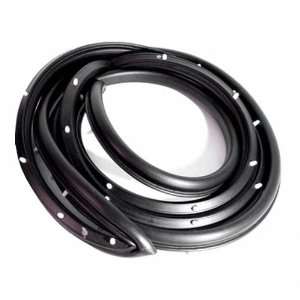  Metro Moulded LM 13 VR/DS SUPERsoft Door Seal Automotive