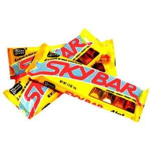 Sky Bar, 1.5 oz, 36 count Grocery & Gourmet Food