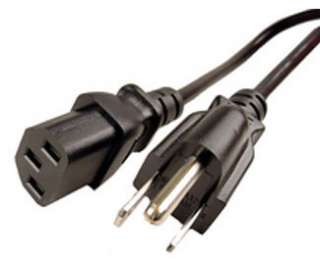 AC Power cord Cable for SONY Playstation 3 PS3  