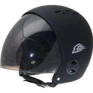 Gath Helmet with Retractable Visor
