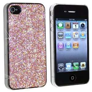  Snap on Case Compatible With Apple® iPhone® 4 AT&T 